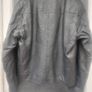 Wilda genuine leather mens biker jacket (post included) Image 8