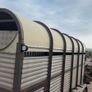 Hamilton cattle trailer Image 6