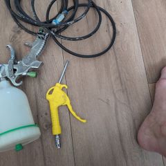 HVLP Spray paint gun