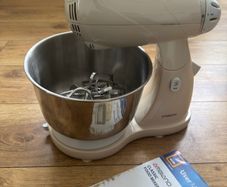 Food mixer