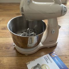 Food mixer