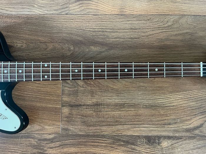 Gibson Thunderbird IV Bass