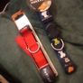 2 large dog collars Image 2