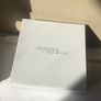 Limited Edition Giambattista Valli and H&M Leather crystal belt Image 2