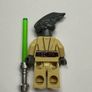 Lego Coleman Trebor Star Wars Image 2