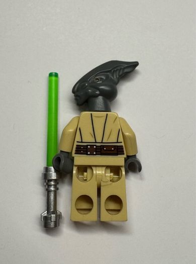 Lego Coleman Trebor Star Wars