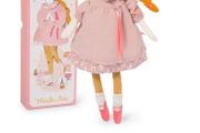 Soft Doll