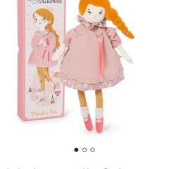 Soft Doll