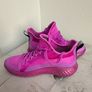 Ecco Kids trainer, newer worn. Size 31 Image 3