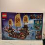 Lego 71848 Ninjago : The Temple Bounty Image 3