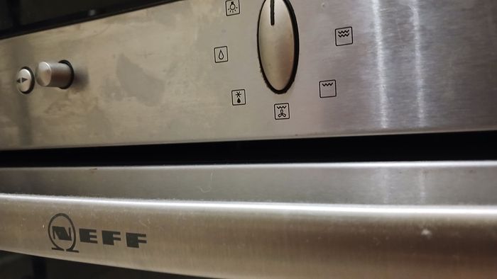 Oven Neff