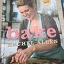 Brand new cakes and bake recipes books Image 2