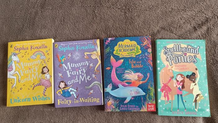 Books