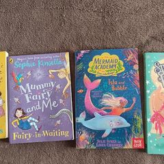 Books