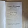 The Great Northern Railway Ireland 1944 Centenary Book Kevin Murray First Edition Image 3