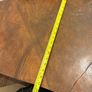 Vintage Tree log table solid wood Image 10