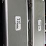 the t.bone SC-1100 Studio Condenser Microphones (Pair) w/ Flight Case Image 2