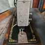 Antique Singer Sewing Machine Image 4