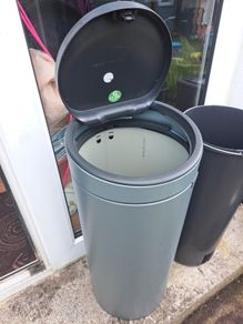 Brabantia bin