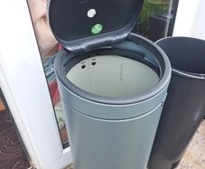 Brabantia bin