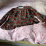 M and S Blouse size Image 3