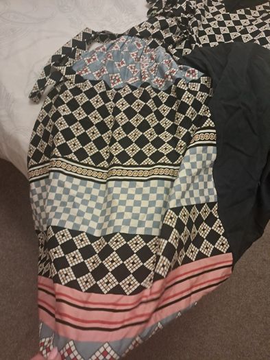 Jaeger Dress