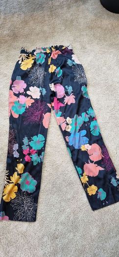 Stine Goya Silk pants