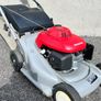 Honda Lawnmower Image 10
