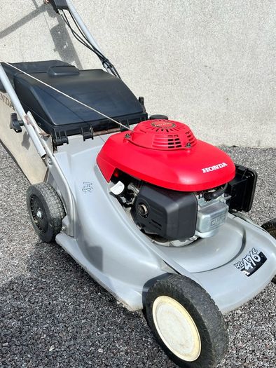 Honda Lawnmower