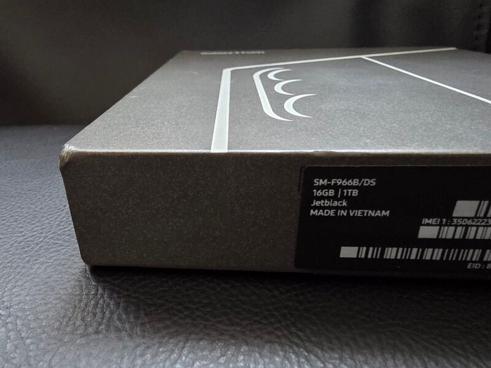 samsung z fold 7 1tb