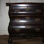 Vintage Chest of Drawers Image 3
