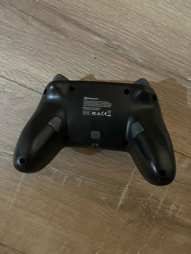 controller