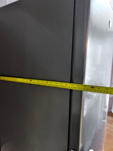 fridge freezer