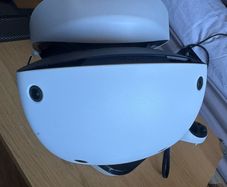 PlayStation vr2 psvr2