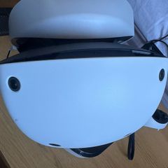 PlayStation vr2 psvr2