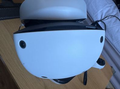 PlayStation vr2 psvr2