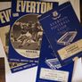 1960s Football Programmes Image 10