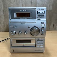 Sony CMT-CP100 Micro HiFi Component System Spares/Repairs Faulty CD And Tape