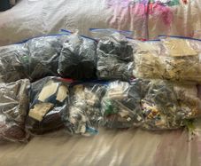 Lego large bulk lot Creator expert