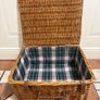 Hamper basket Image 4