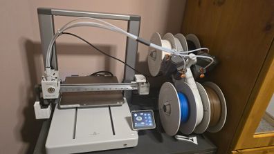Bambu Lab