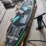 New Bluefin Carbon 10.8 Premium Quality Paddle board Image 3