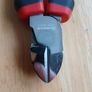 Benman 190mm side cutting snips Image 3