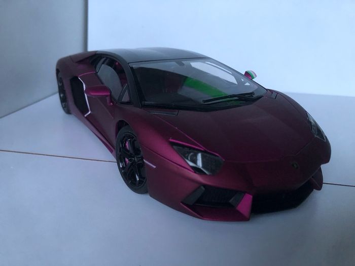 model cars Autoart, minichamps, Otto, Norev etc