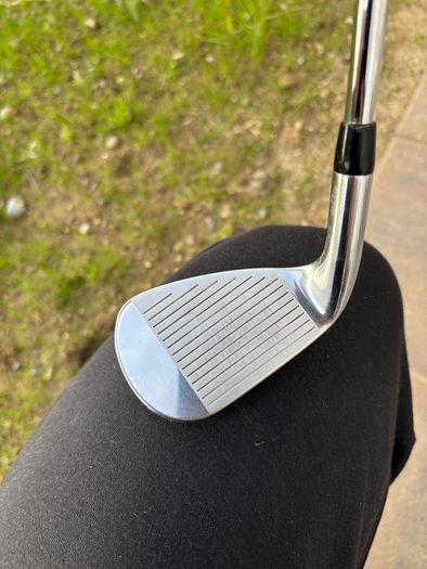 Titleist T350 irons