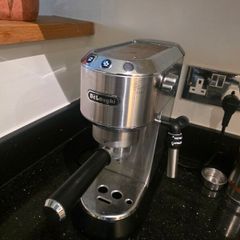 DeLonghi Espresso machine