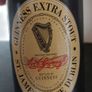Guinness unopened bottle full,,1996 ,,see pictures for condition ,collectors item, sold as seen ,buyer collects or pays postage thank you, Image 8