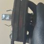 Vectra C VXR Front Brake Setup Image 5