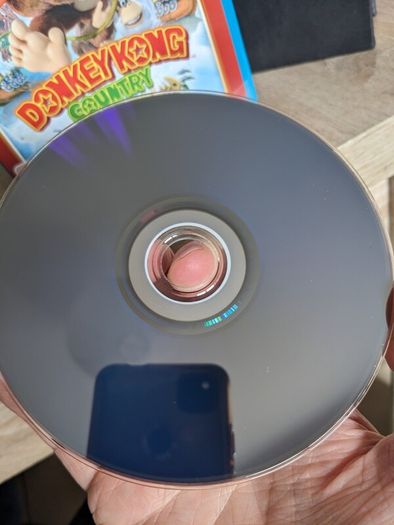 Donkey Kong Country Tropical Freeze - Wii U