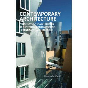 Bundle = "contemporary Architecture" / Kolon + "contemporary Houses Of The World" / Atrium